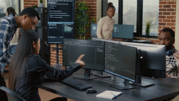 Cybersecurity for Supervisors - Employee Practices and Policies