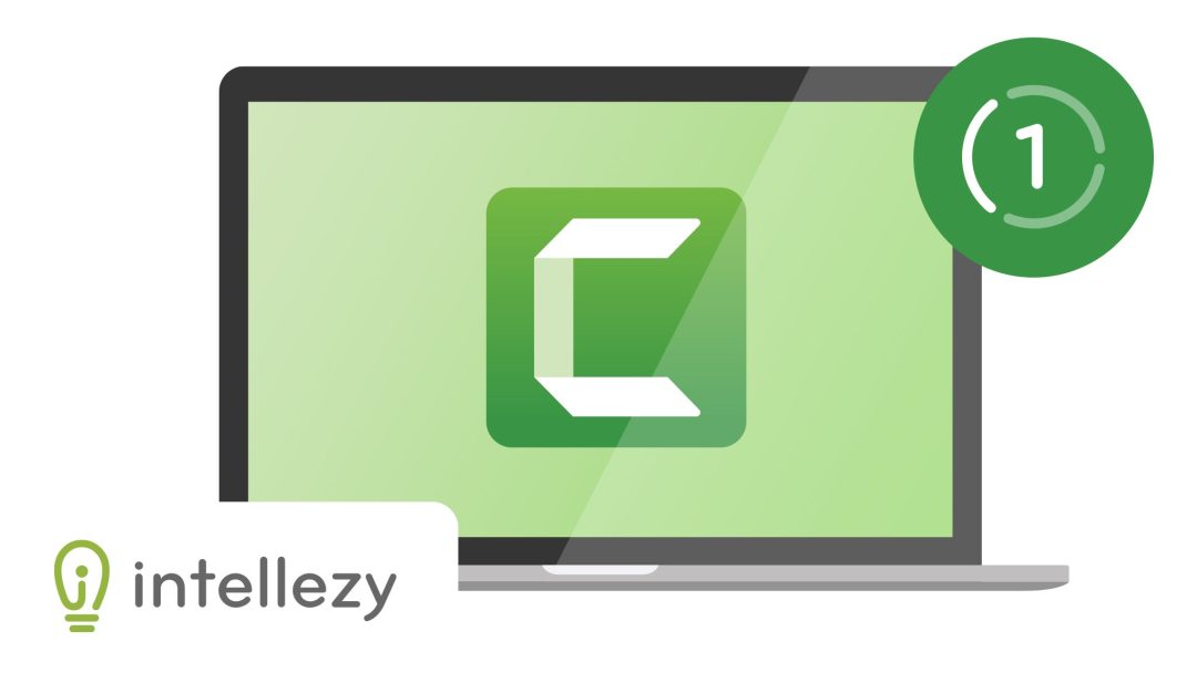 Camtasia Basics: Creating Videos: Beginner