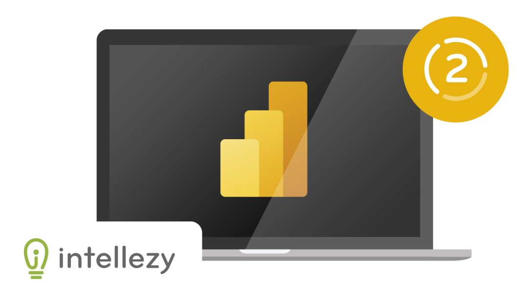 Microsoft 365 Power BI Desktop: Intermediate