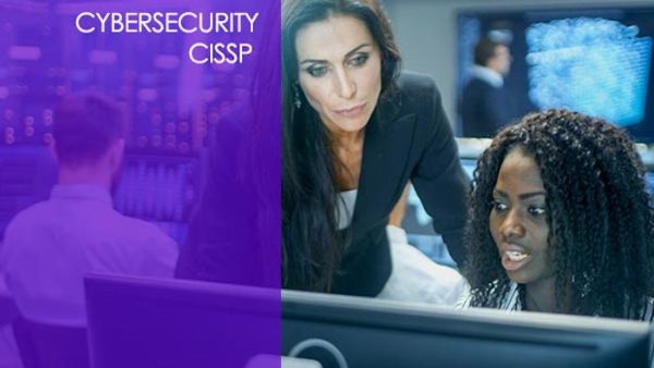 Certified Information Systems Security Professional (CISSP)