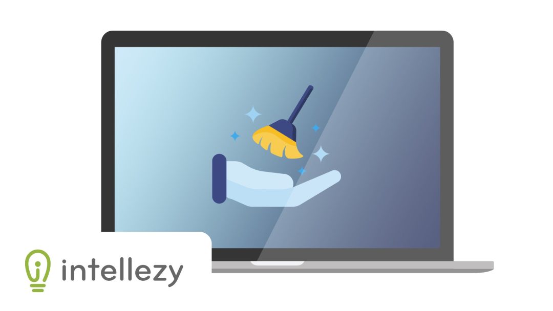 Clear Your Workspace: Enhance Focus and Productivity