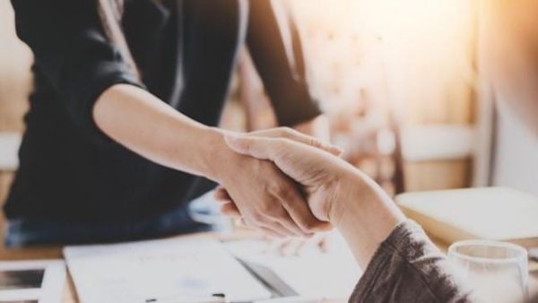 Developing Strong Customer Relationships