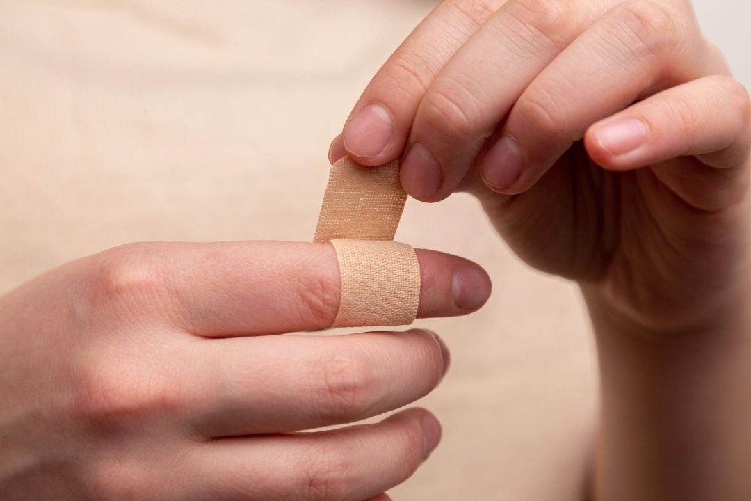 Medical Spanish: Assessing Pain