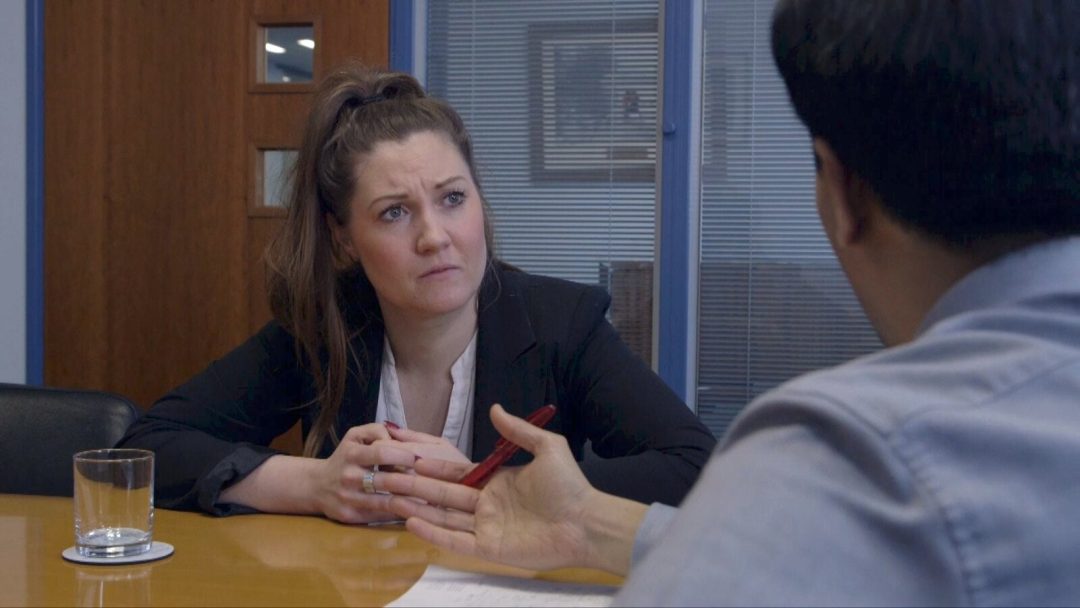 Disciplinary Procedures: Formal Disciplinary Meetings