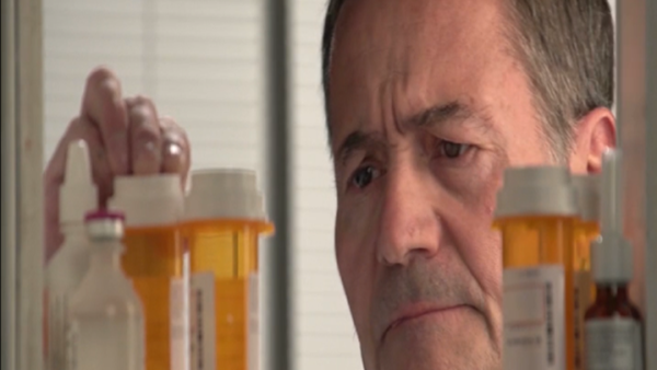 Alcohol and Substance Abuse: Drugs and Testing