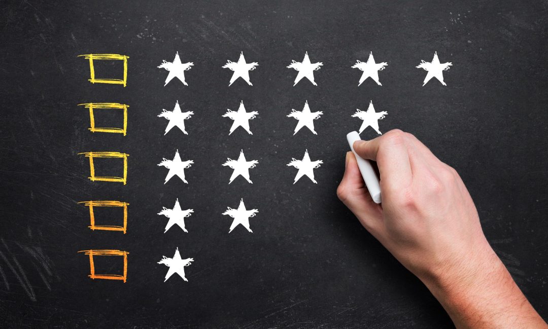 Effective Performance Feedback