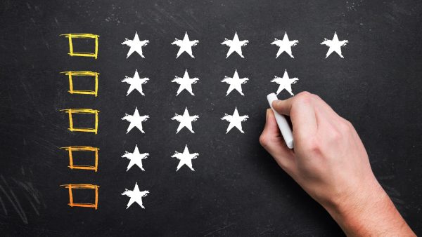 Effective Performance Feedback
