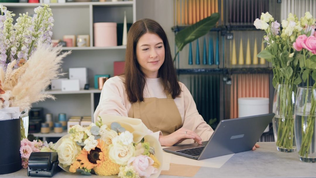 Bringing Your Passion to Work