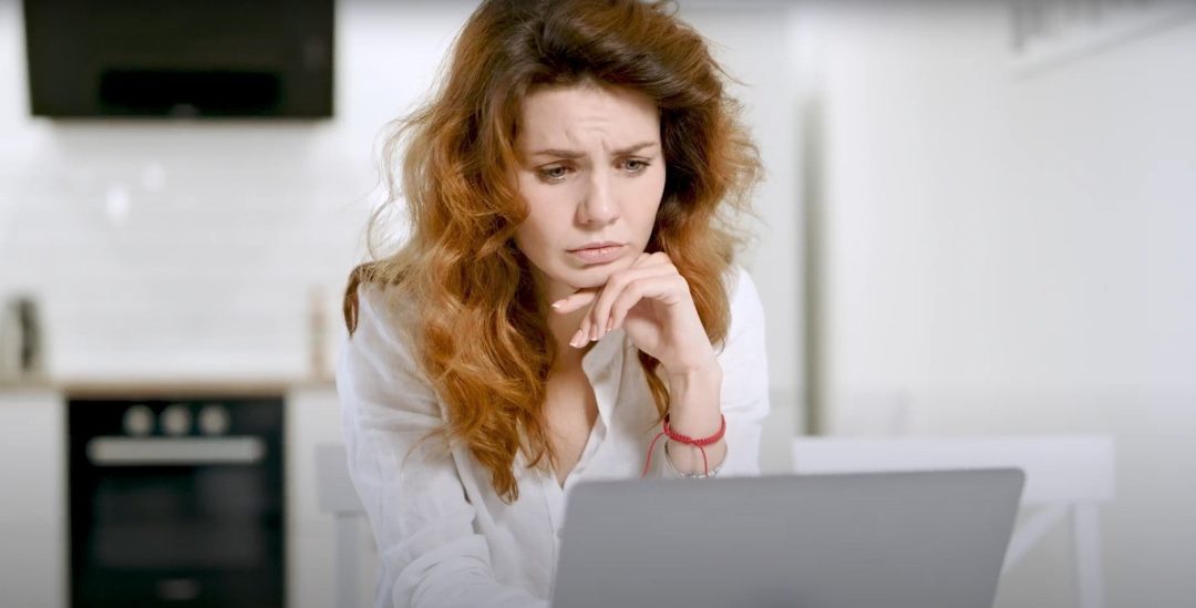 Overcoming Writer's Block for Business Writing