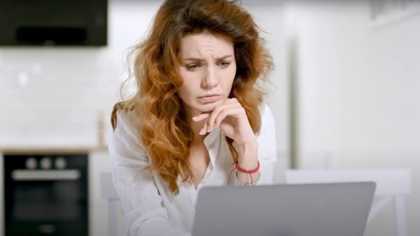 Overcoming Writer's Block for Business Writing