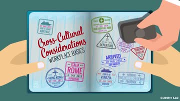 Developing Your Culture: Cross-Cultural Considerations - 04. Workplace Basics