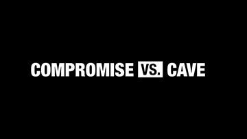Business Basics: This vs. That - 03. Compromise vs. Cave