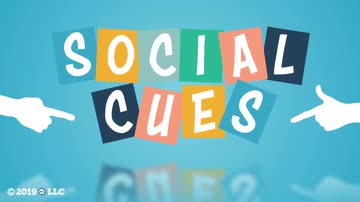 Communication: 05. Social Cues