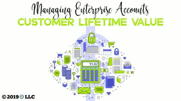 Managing Enterprise Accounts: Customer Lifetime Value