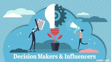 Basic Selling Skills: 09. Decision Makers and Influencers