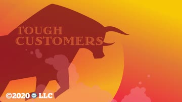 Selling Skills: 05. Tough Customers - The Bully