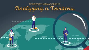 Territory Management: Analyzing Territory