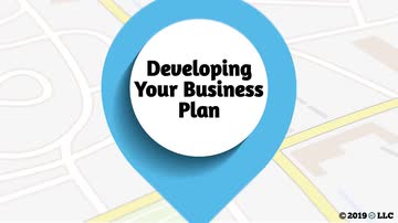Sales Management: Developing Your Business Plan