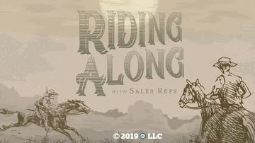 Sales Management: Riding Along with Sales Reps