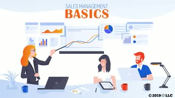 Sales Management: Sales Management Basics