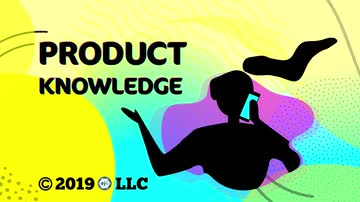 Making the Sales Call: Product Knowledge