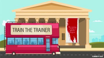 Train the Trainer: 02. Becoming a Subject Matter Expert