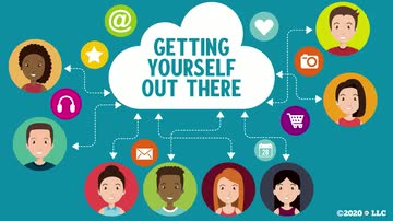 Career Planning: Getting Yourself Out There