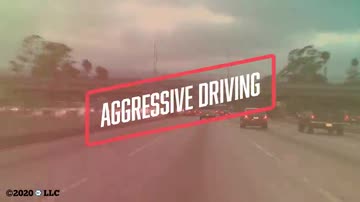 Safe Driving: 02. Aggressive Driving
