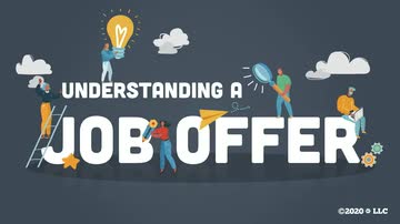 Career Planning: Understanding a Job Offer