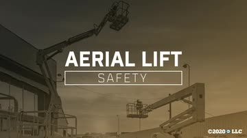 Aerial Lift Safety
