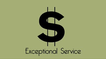 Territory Development Introduction: 05. Exceptional Service