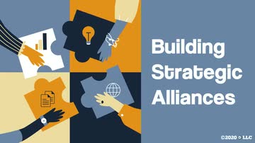 Building Strategic Alliances