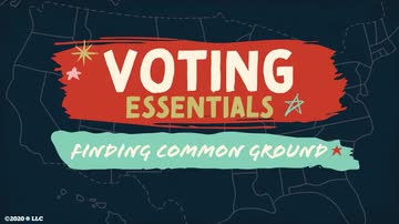 Voting Essentials: Finding Common Ground