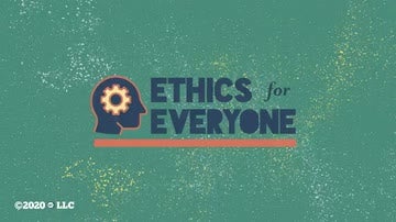 Professional Productivity: Ethics for Everyone