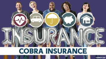 Insurance: COBRA Insurance
