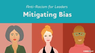 Anti-Racism for Leaders: Mitigating Bias