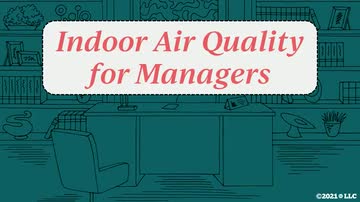 Indoor Air Quality (Manager)