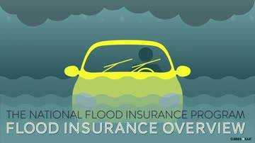 The National Flood Insurance Program: Flood Insurance Overview