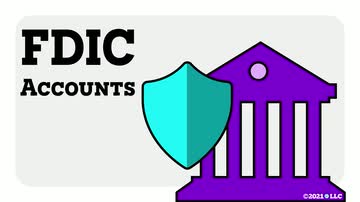 Federal Deposit Insurance Corporation (FDIC) Accounts
