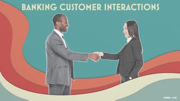 Quality Customer Service: Customer Interactions