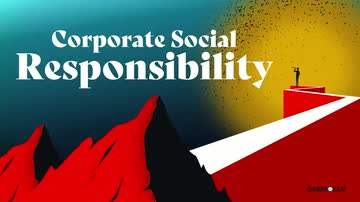 Corporate Social Responsibility (CSR)