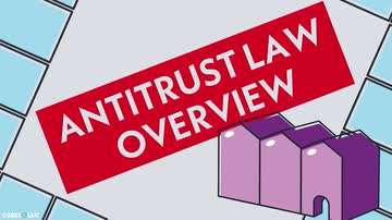 Banking: Antitrust Law Overview