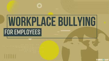 Workplace Bullying (Employee)