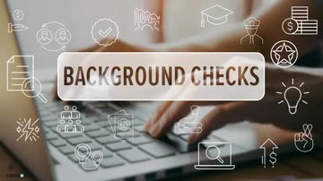 Background Checks