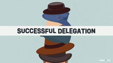 Supervision: Successful Delegation