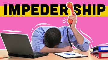 Supervision: Impedership