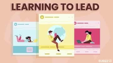 Learning to Lead