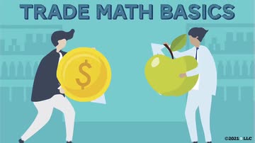 Trade Math: Trade Math Basics