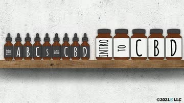 The ABCs of CBD: 01. Intro to CBD