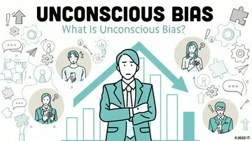 Unconscious Bias: 01. What is Unconscious Bias?